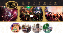 Desktop Screenshot of giardinoclub.com